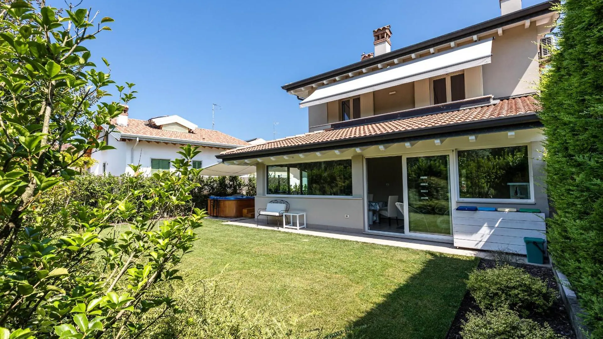 Villa Rita Πεσκιέρα ντελ Γκάρντα