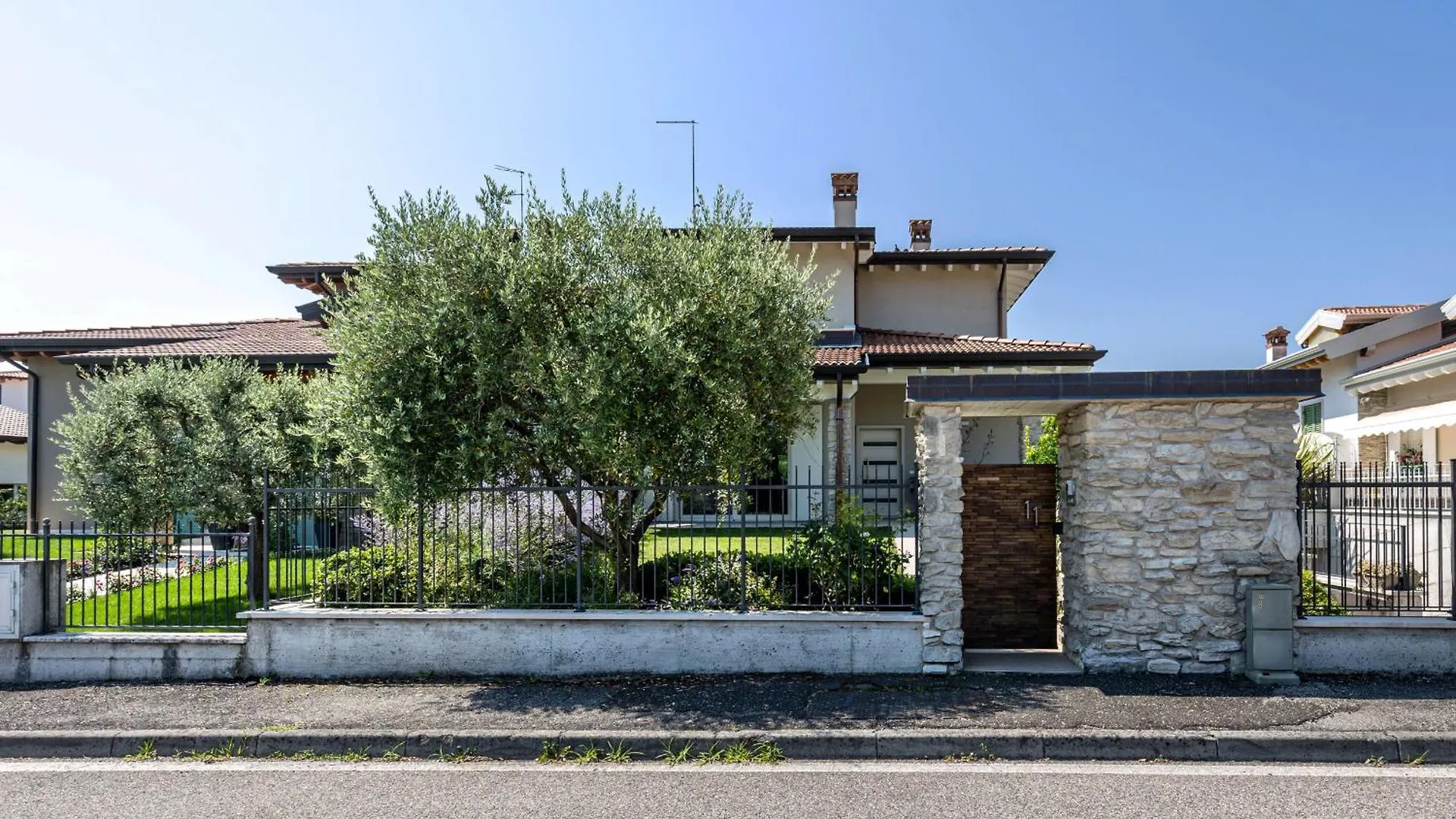 Villa Rita Πεσκιέρα ντελ Γκάρντα