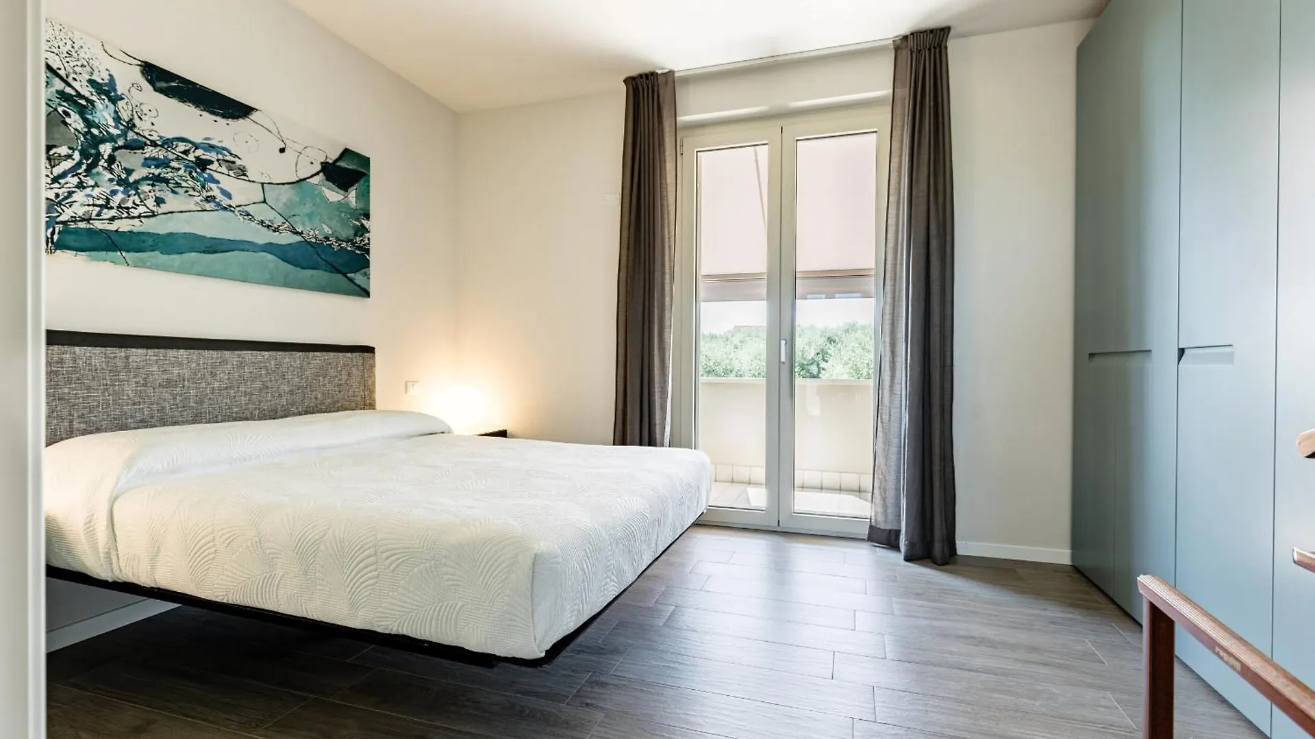 Villa Rita Πεσκιέρα ντελ Γκάρντα
