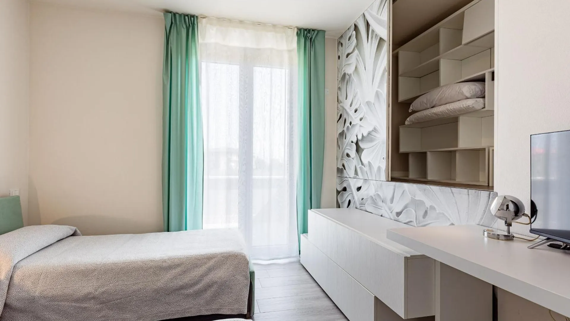 Villa Rita Πεσκιέρα ντελ Γκάρντα Ιταλία