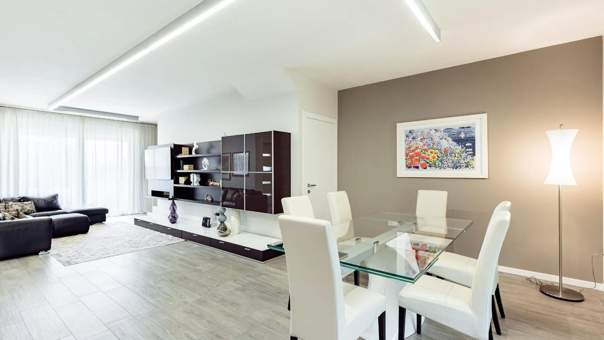 Villa Rita Πεσκιέρα ντελ Γκάρντα 0*,