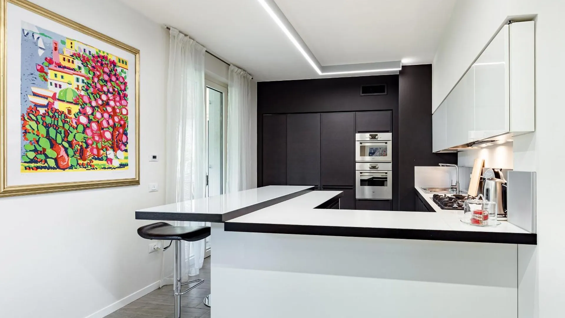 Villa Rita Πεσκιέρα ντελ Γκάρντα 0*,  Ιταλία