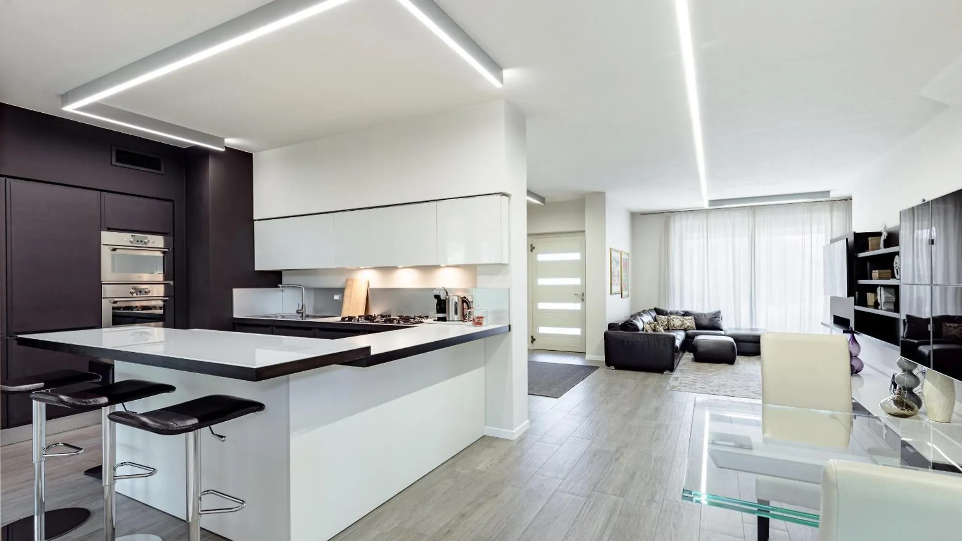 Villa Rita Πεσκιέρα ντελ Γκάρντα