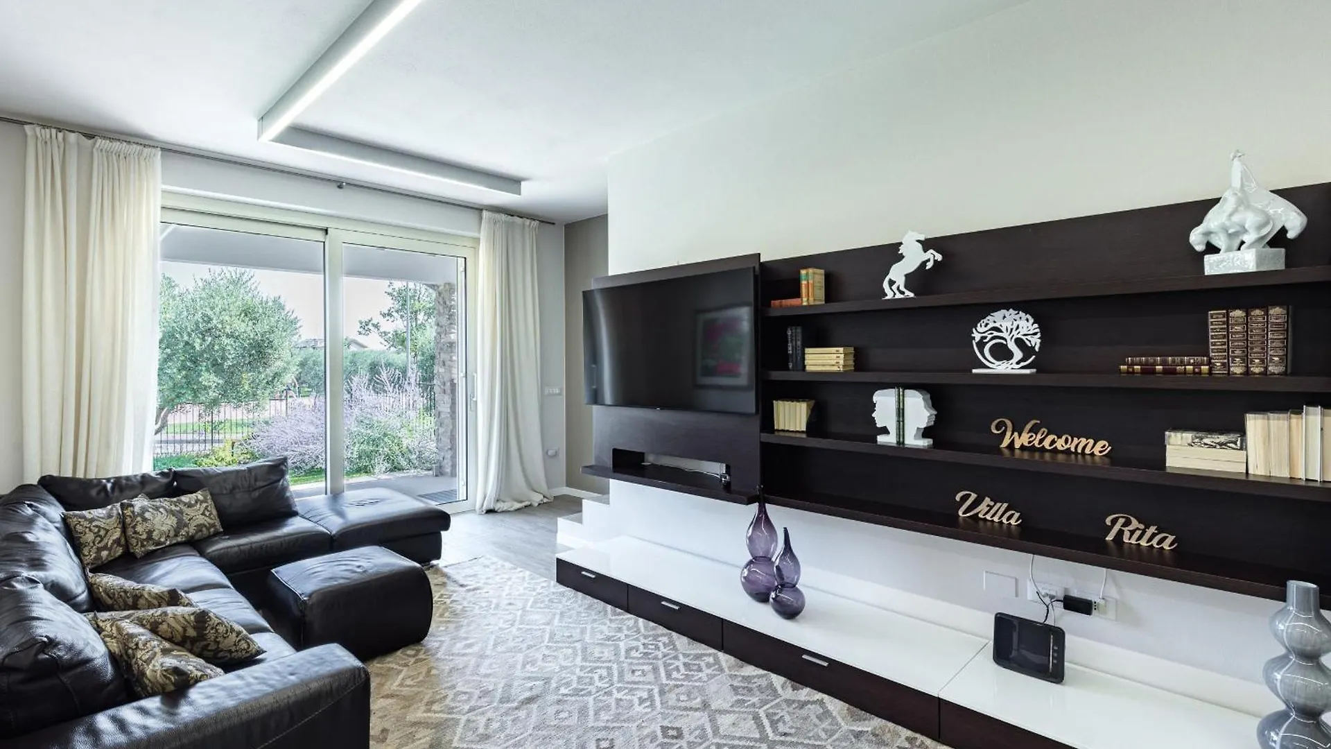 Villa Rita Πεσκιέρα ντελ Γκάρντα
