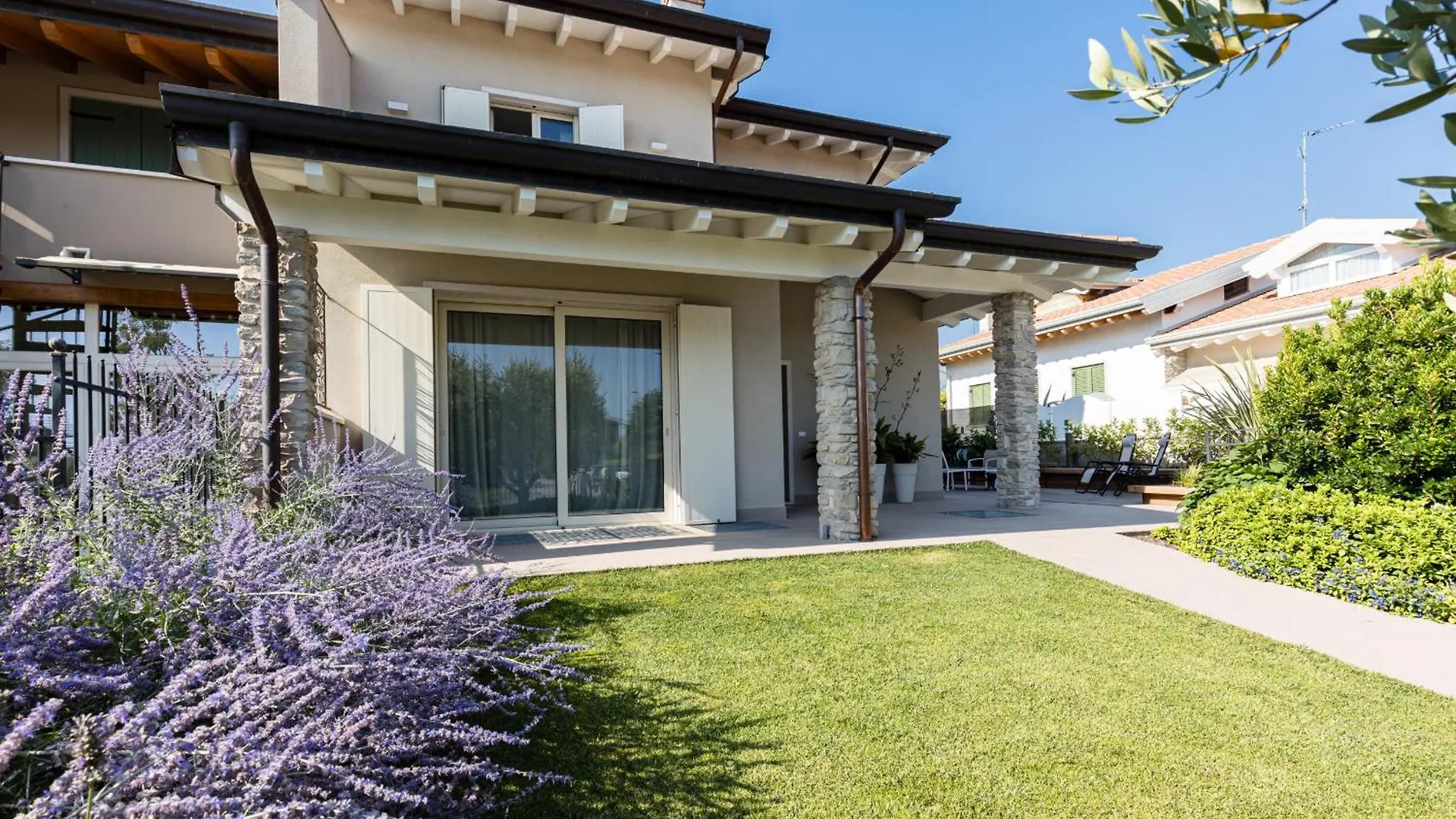 Villa Rita Πεσκιέρα ντελ Γκάρντα
