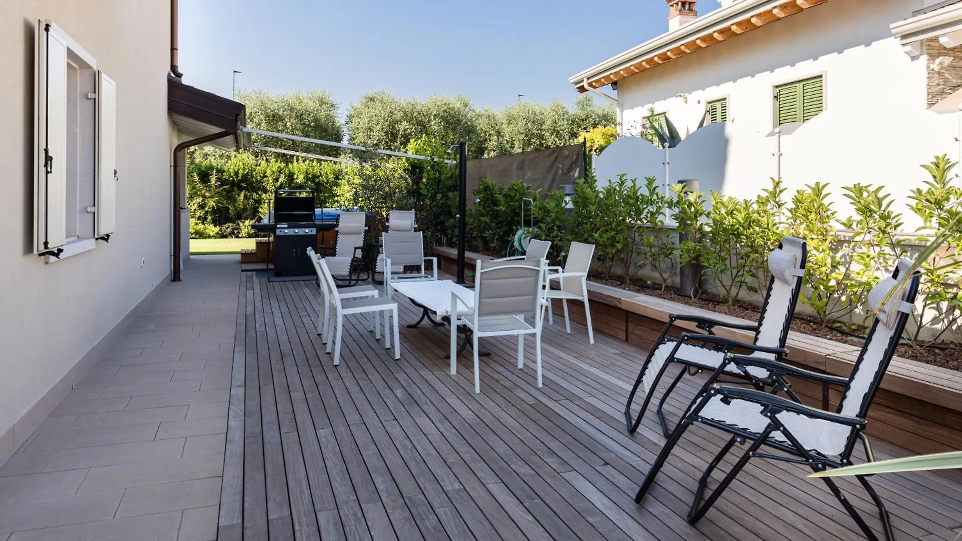 Villa Rita Peschiera del Garda