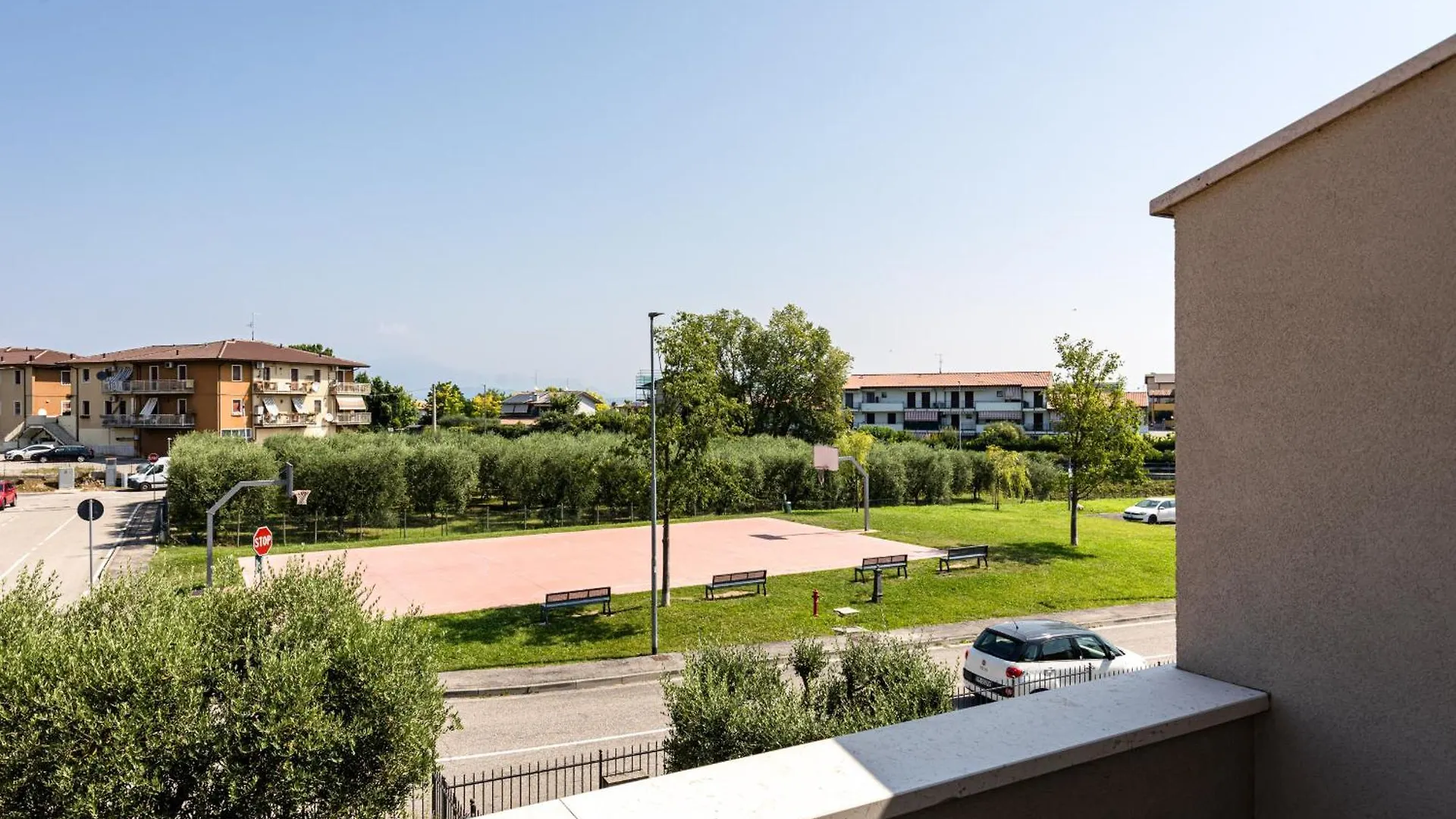 Villa Rita Peschiera del Garda