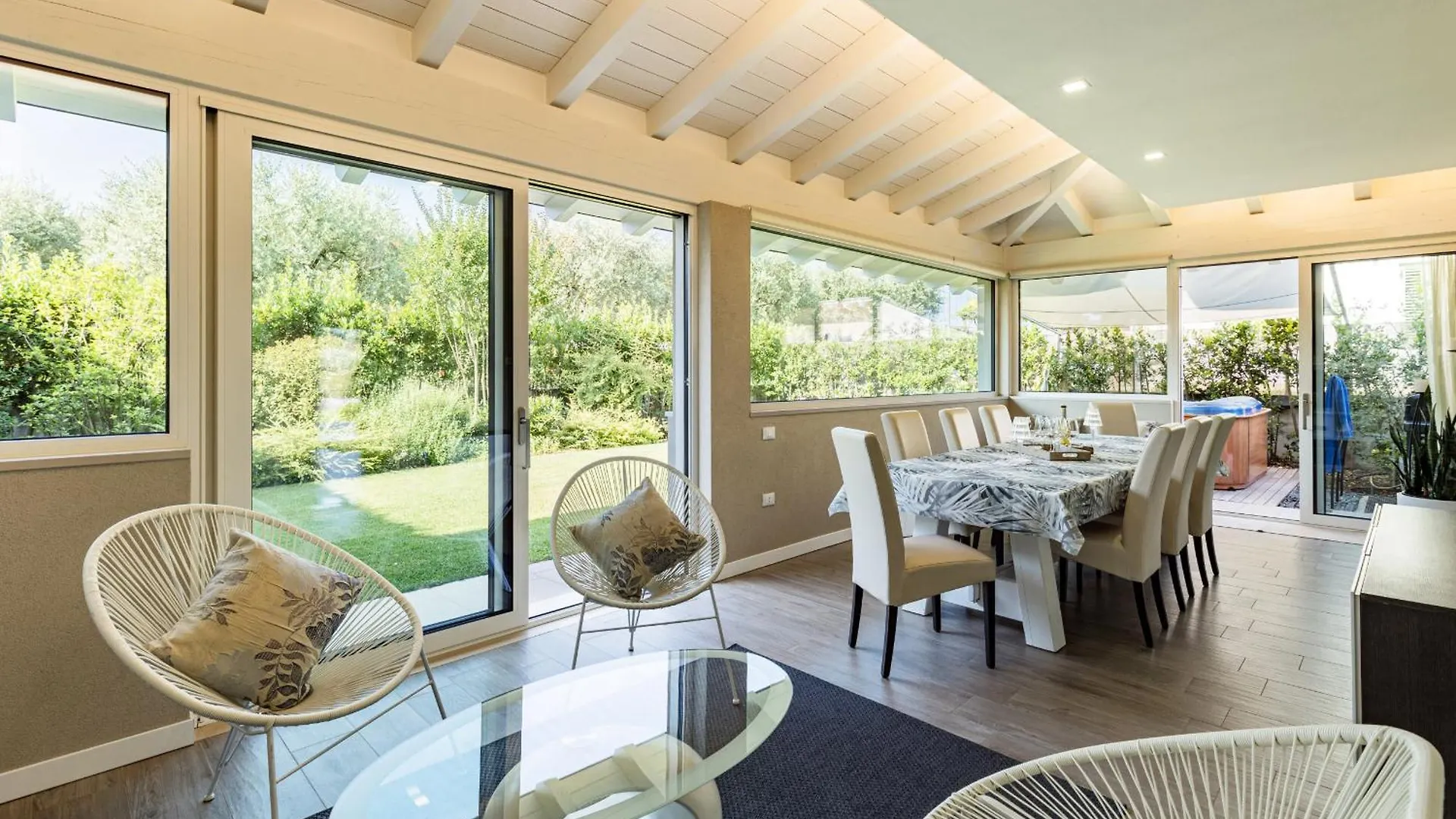 Villa Rita Peschiera del Garda